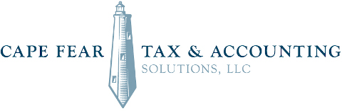 Cape Fear Tax & Accounting Solutions